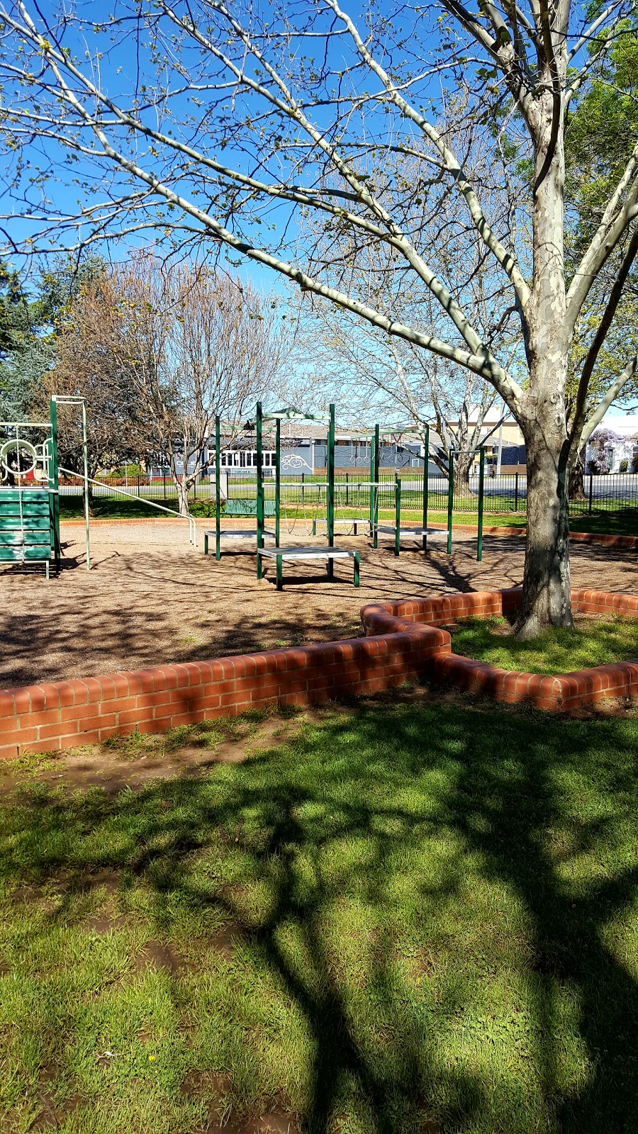 Apex Park | 22 Crawford St, Queanbeyan NSW 2620, Australia