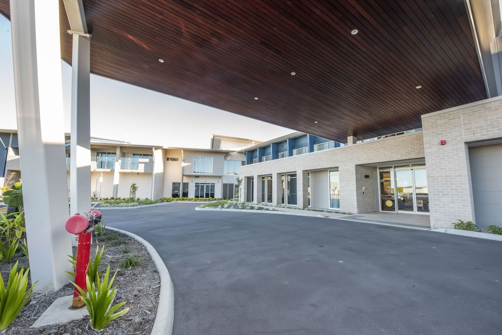 Ozcare Mackay Aged Care Facility | 15 Charlotte St, West Mackay QLD 4740, Australia | Phone: 1800 692 273