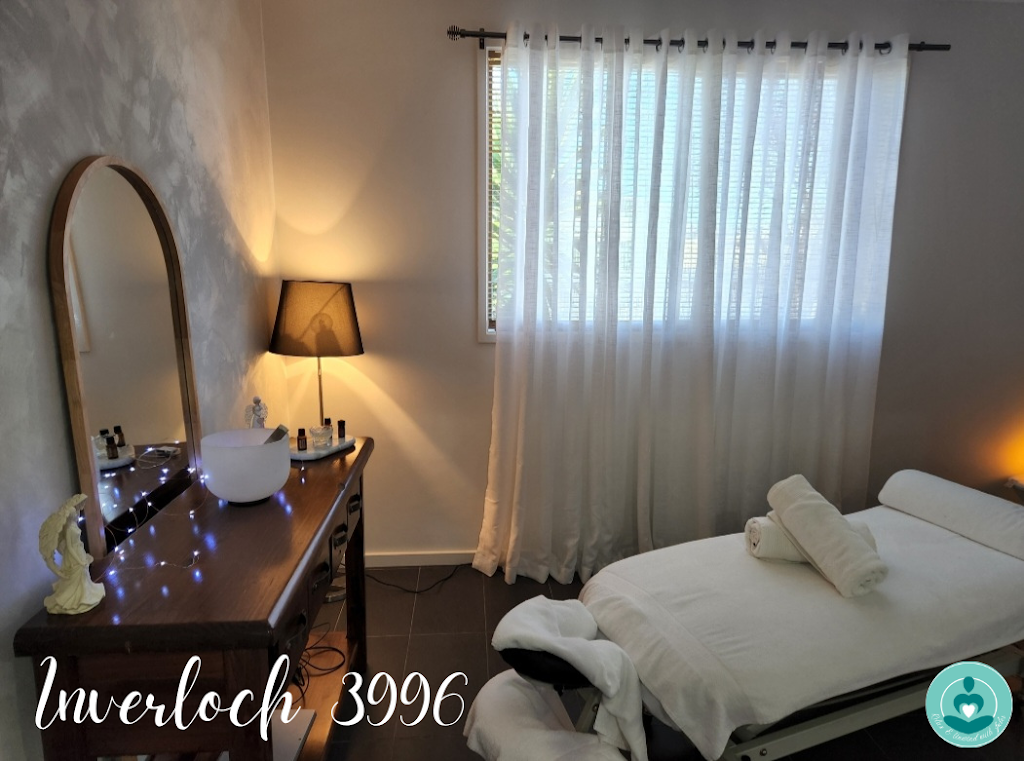 Relax & Unwind with Jules | 50 Wishart St, Wonthaggi VIC 3995, Australia | Phone: 0493 255 121