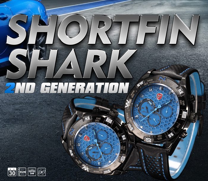 Shark Watch - AUSTRALIA | storage | 68 Sussex St, Maylands WA 6051, Australia | 1800111222 OR +61 1800 111 222