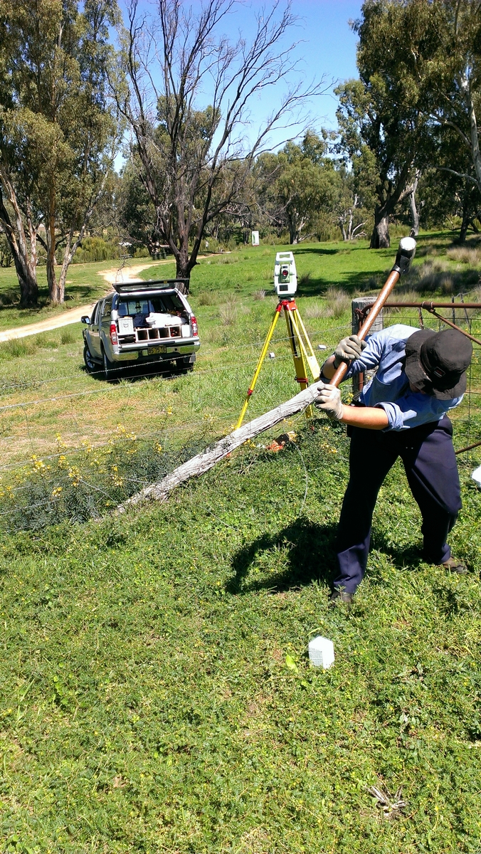 Compass Consulting Surveyors (Dubbo) | Unit 4/2 Blueridge Dr, Dubbo NSW 2830, Australia | Phone: (02) 6884 1008