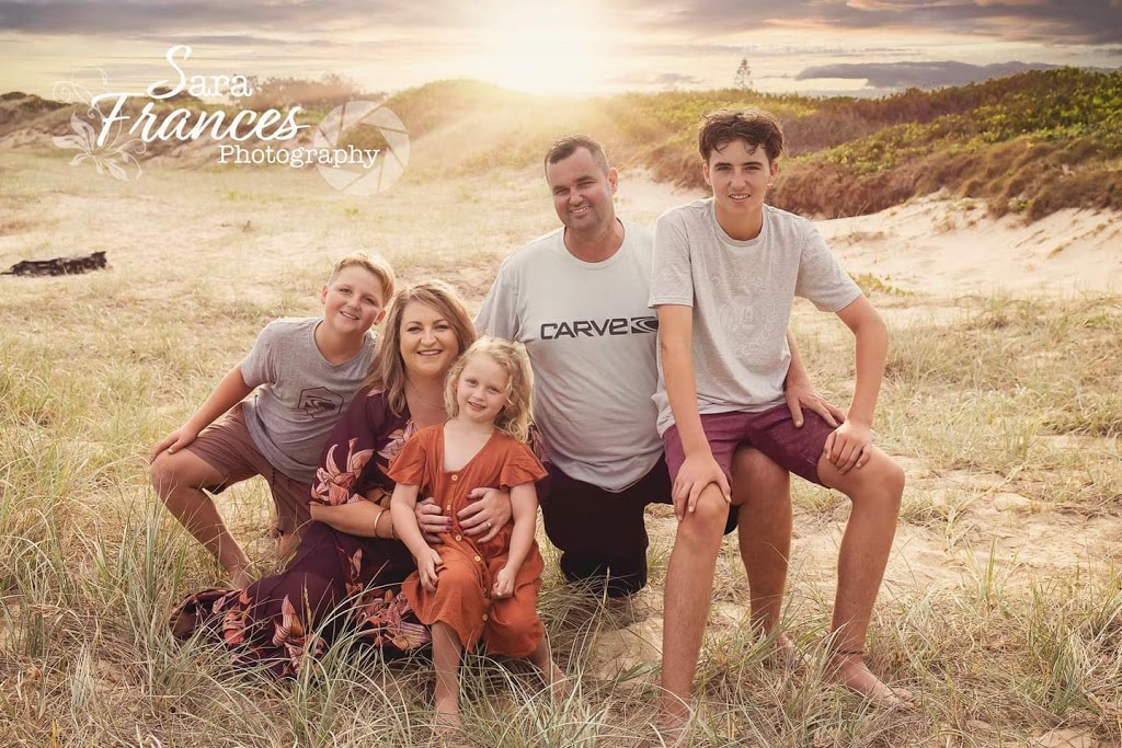 Sara Frances Photography | 2107 Giinagay Way, Nambucca Heads NSW 2448, Australia | Phone: 0488 039 586