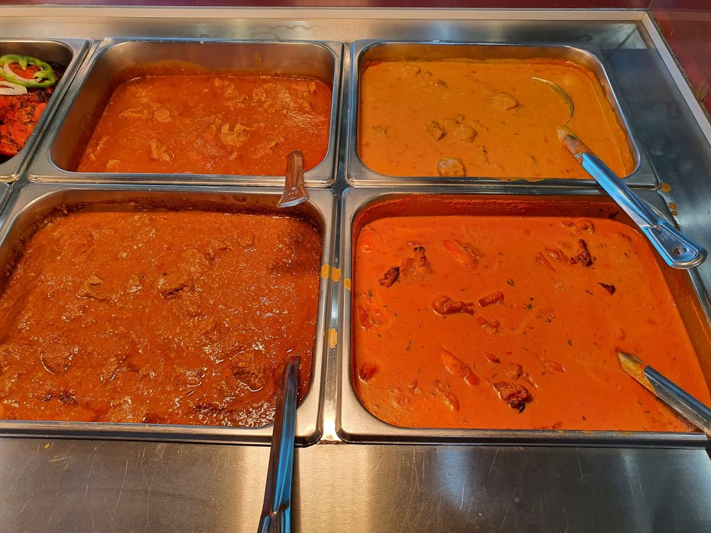 Curryocity Authentic Indian (Curry O City) | meal takeaway | DFO Essendon, Shop G203/100 Bulla Rd, Essendon Fields VIC 3041, Australia | 0399377394 OR +61 3 9937 7394