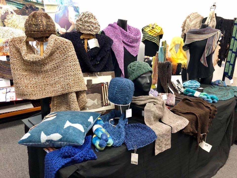 Southern Fibre Artists | Level 1/90 Karimbla Rd, Miranda NSW 2228, Australia | Phone: 0419 273 193