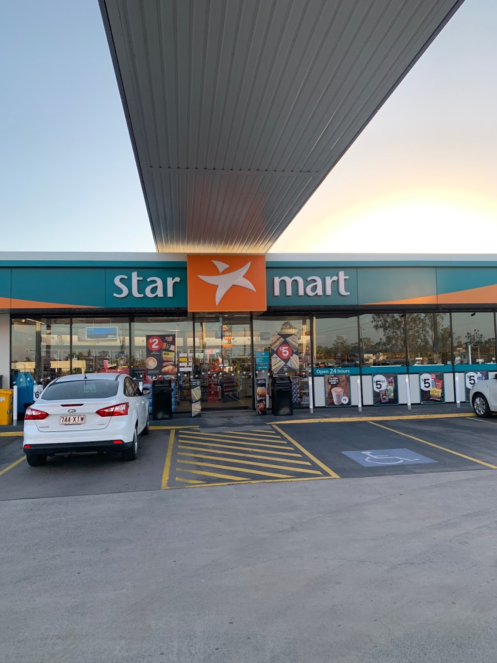 Caltex Yamanto | Cnr Warwick &, Leonard St, Yamanto QLD 4305, Australia | Phone: (07) 3294 0366