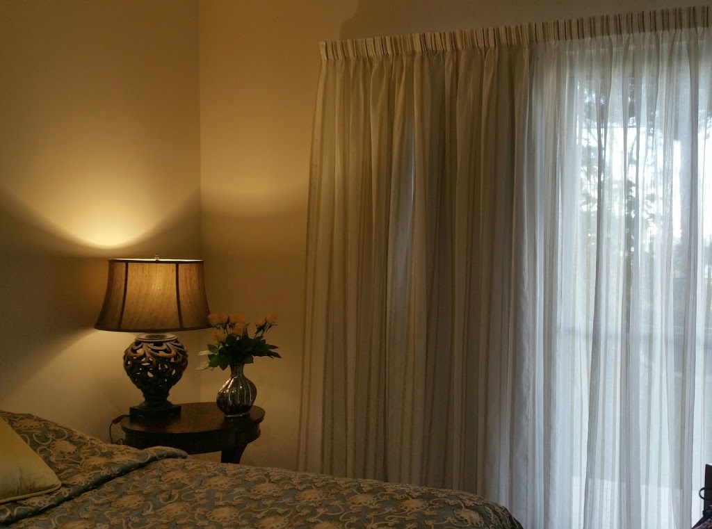 IQ Rooms - smart curtains & blinds | Karen St, Jacobs Well QLD 4208, Australia | Phone: 0408 711 090
