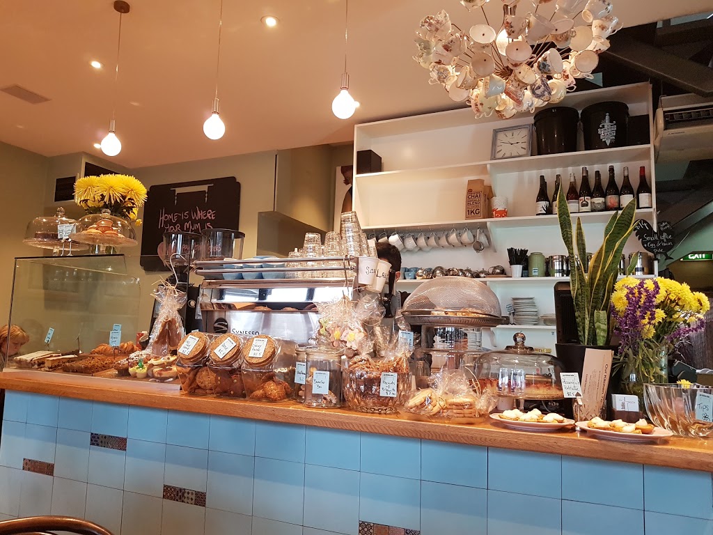 Our Kitchen Table Cafe | cafe | 134 Burke Rd, Malvern East VIC 3145, Australia | 0398860458 OR +61 3 9886 0458