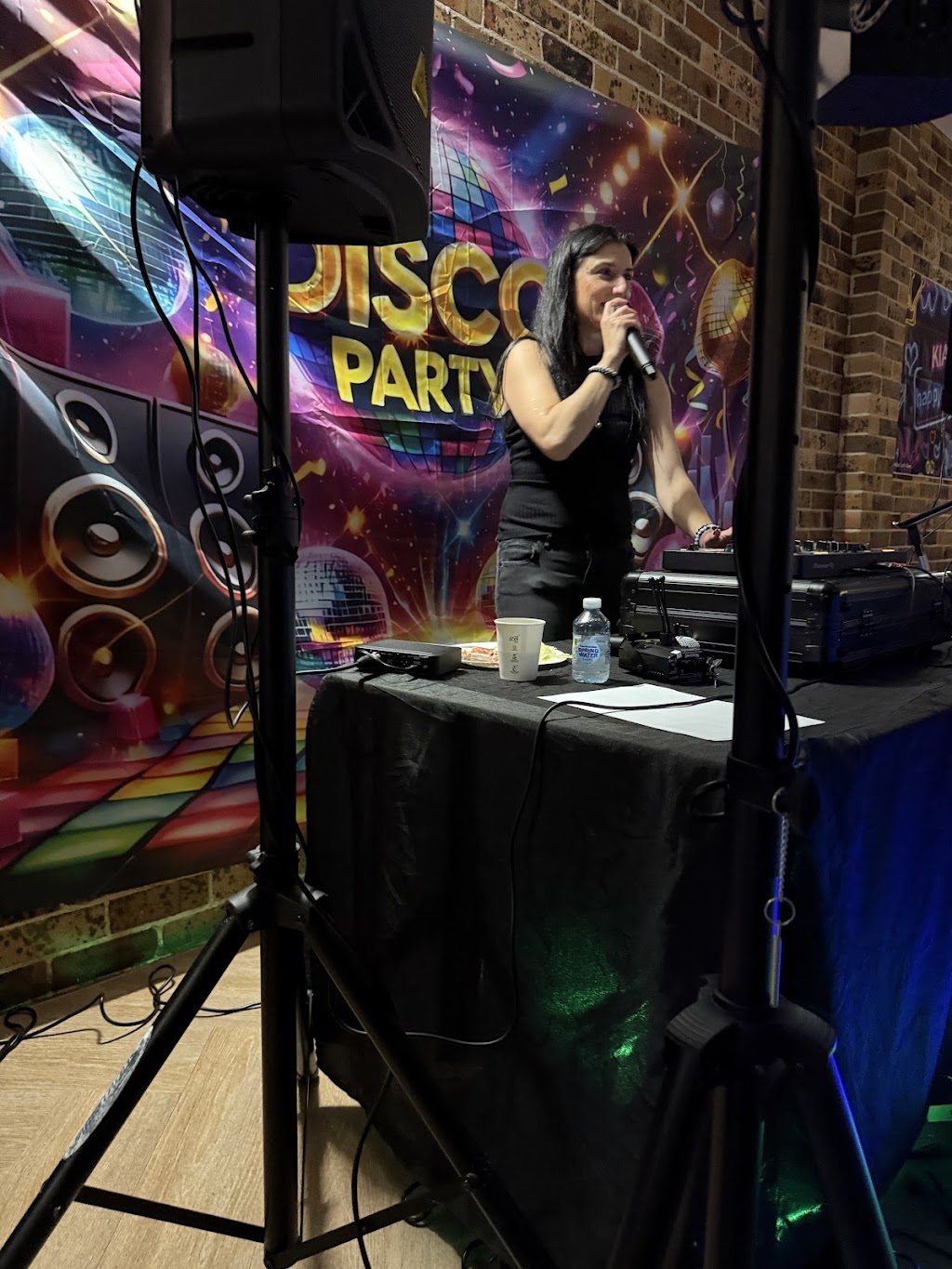 Dj JazzyKappa | 7 McPherson Pl, Illawong NSW 2234, Australia | Phone: 0400 012 444