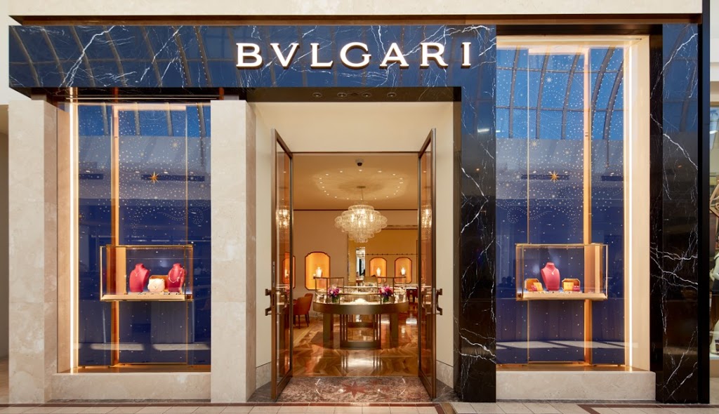 BVLGARI Chadstone (Chadstone Shopping Centre) Opening Hours