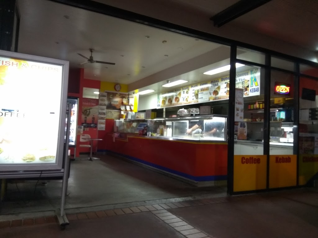 K Kebab Capalaba | restaurant | 11/2 Finucane Rd, Capalaba QLD 4157, Australia | 0470475882 OR +61 470 475 882