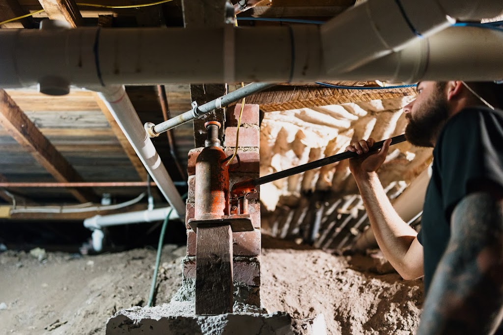 Newcastle House Levelling | 24 Mitchell Rd, Cardiff NSW 2285, Australia | Phone: 0439 096 987