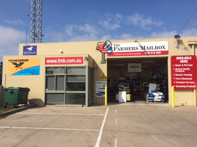 The Farmers Mailbox | pet store | 9 Laurel St, Whittlesea VIC 3757, Australia | 1800816699 OR +61 1800 816 699