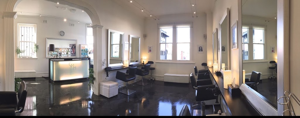 Colin Moxey Hairdressing | hair care | 53 Barry St, South Yarra VIC 3141, Australia | 0398268884 OR +61 3 9826 8884