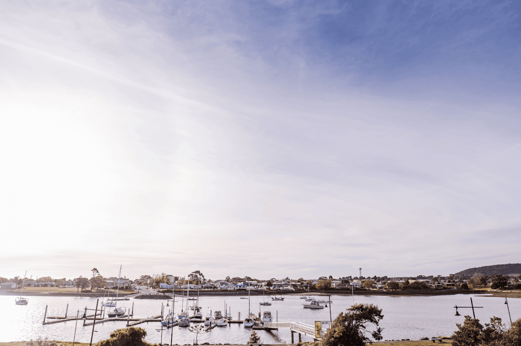 York Cove Marina | 2 Ferry Blvd, George Town TAS 7253, Australia | Phone: (03) 6351 5763