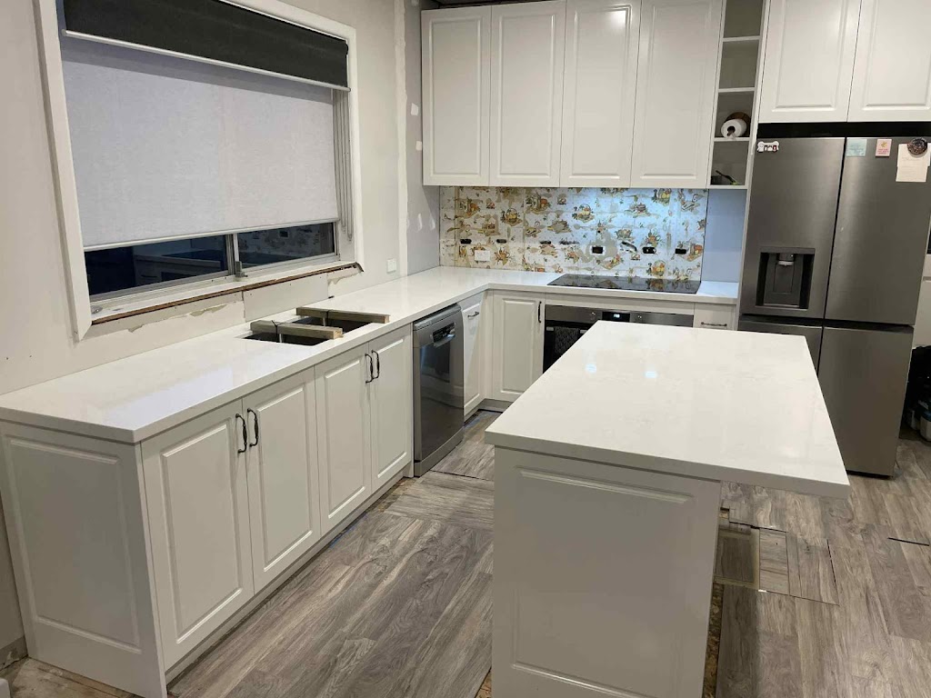 GR joinery | 9 Greenhill Ct, Bunyip VIC 3815, Australia | Phone: 0428 941 019