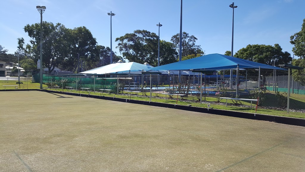 Yarraman Bowls Club | gym | Yarraman QLD 4614, Australia