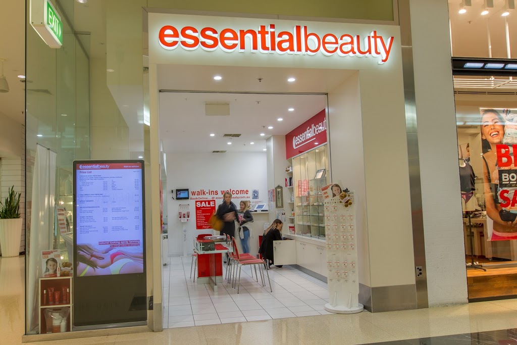 Essential Beauty Marion | hair care | 1089/297 Diagonal Rd, Oaklands Park SA 5046, Australia | 0882960711 OR +61 8 8296 0711