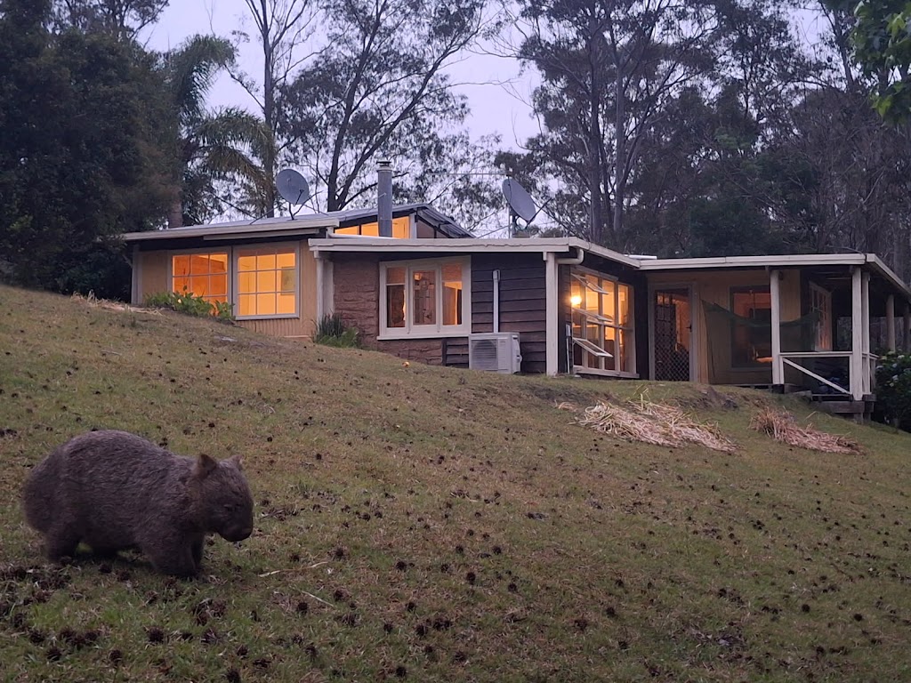 Nature Park | 1348C Old Princes Hwy, Brooman NSW 2538, Australia | Phone: 0412 781 331