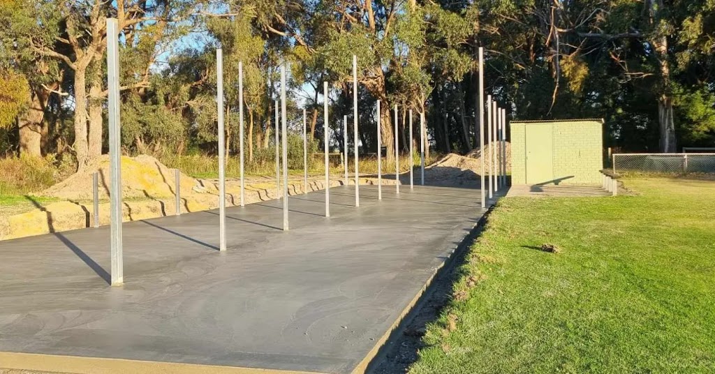 Burra Concreting Services Pty Ltd | Factory 3/41 Sanders St, Korumburra VIC 3950, Australia | Phone: 0457 548 592
