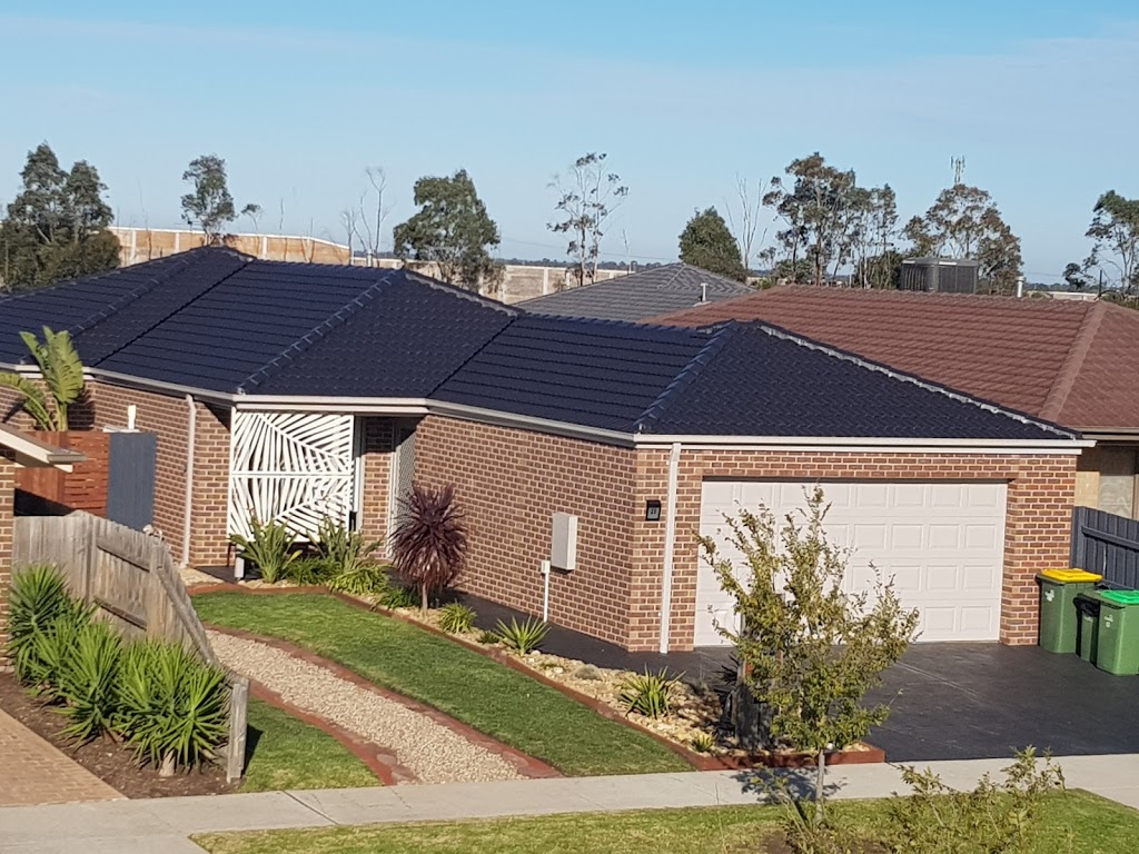 new ridge roofing | roofing contractor | 22 Goshawk Dr, Pakenham VIC 3810, Australia | 0397001899 OR +61 3 9700 1899