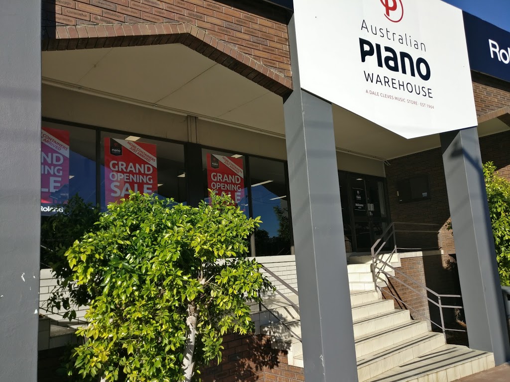 Australian Piano Warehouse | Perth | electronics store | 334 Fitzgerald St, North Perth WA 6006, Australia | 0892271995 OR +61 8 9227 1995