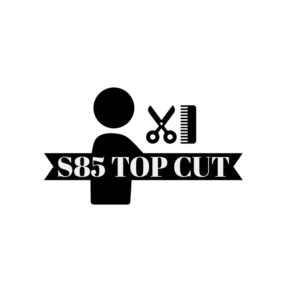 S85 Top Cut - Barber Shop | U 2/27-29 Zammit St, Deception Bay QLD 4508, Australia | Phone: 0406 700 538