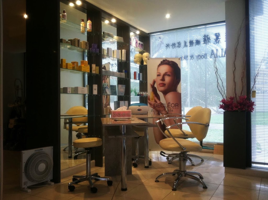 VALIA Body & Skin Care Clinic | 1/600 Railway Parade, Hurstville NSW 2220, Australia | Phone: (02) 9570 7758