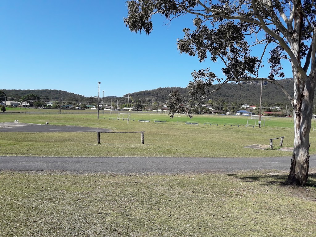 Bulahdelah Showgrounds | campground | Prince St, Bulahdelah NSW 2423, Australia