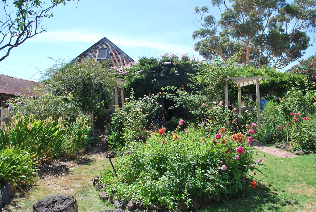 Ziebells Farmhouse | museum | Gardenia Rd, Thomastown VIC 3074, Australia | 0394645062 OR +61 3 9464 5062