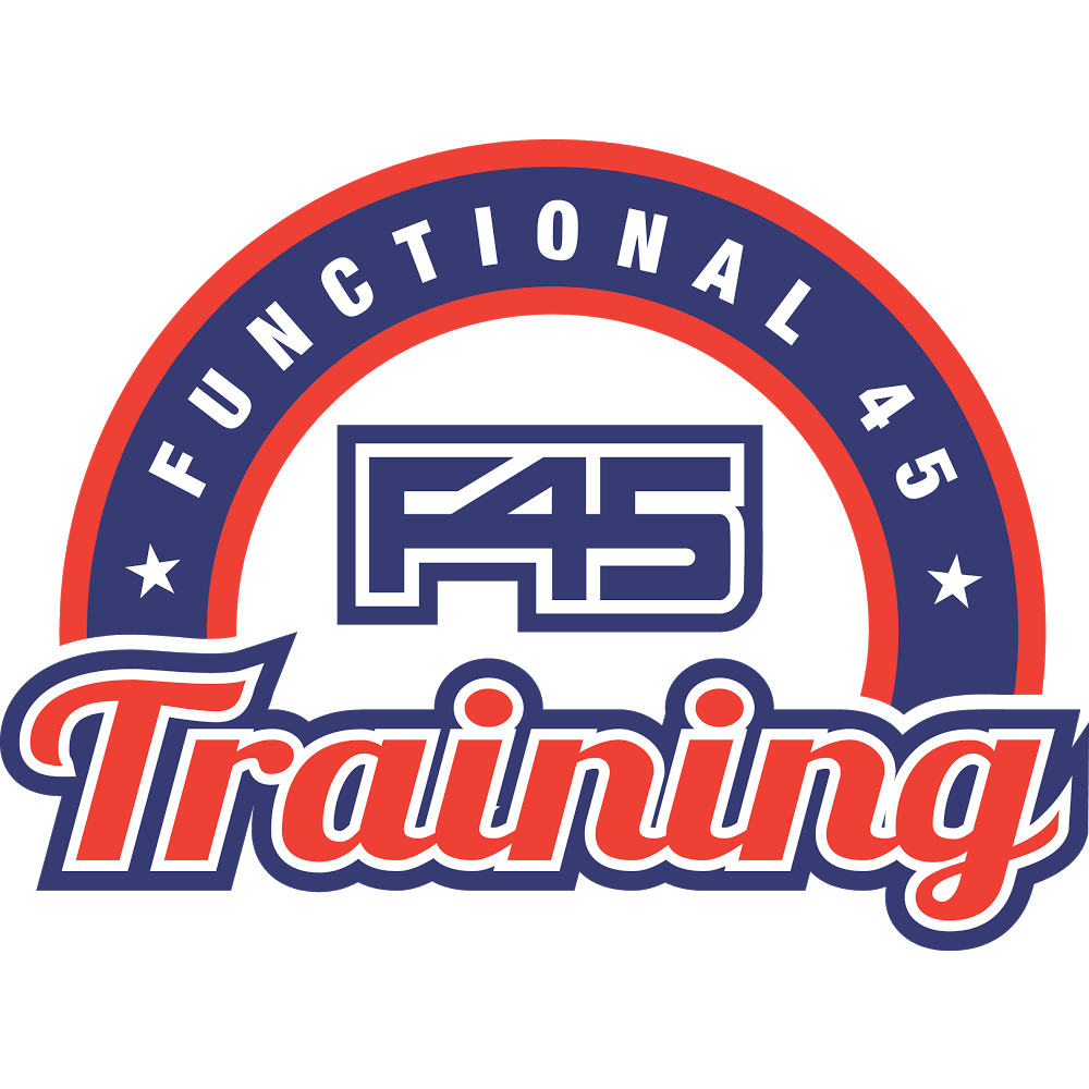 F45 Training | 1/1-19 Booth St, Annandale NSW 2038, Australia