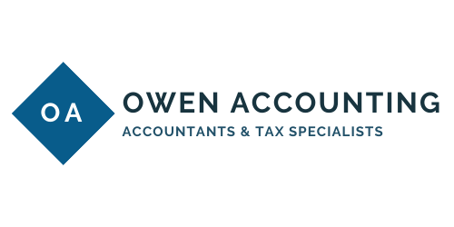 Owen Accounting | 307 Glen Rd, Warwick QLD 4370, Australia | Phone: 0407 656 004