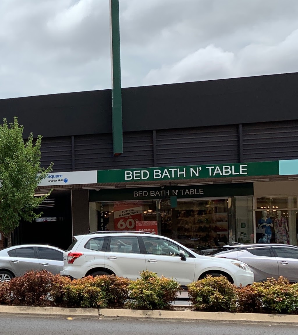 Bed Bath N Table Orange | home goods store | 217/227 Summer St, Orange NSW 2800, Australia | 0263629824 OR +61 2 6362 9824