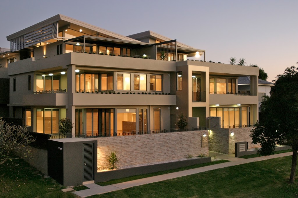 g2 architects pty ltd |  | 20 Eleventh Ave, Sawtell NSW 2452, Australia | 0266585544 OR +61 2 6658 5544