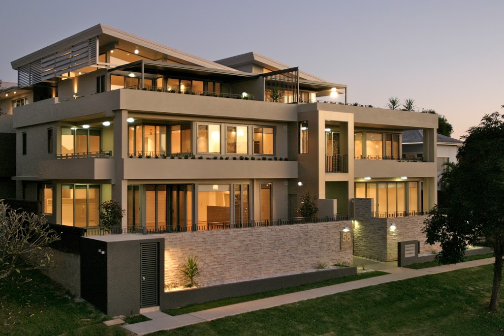 g2 architects pty ltd | 20 Eleventh Ave, Sawtell NSW 2452, Australia | Phone: (02) 6658 5544