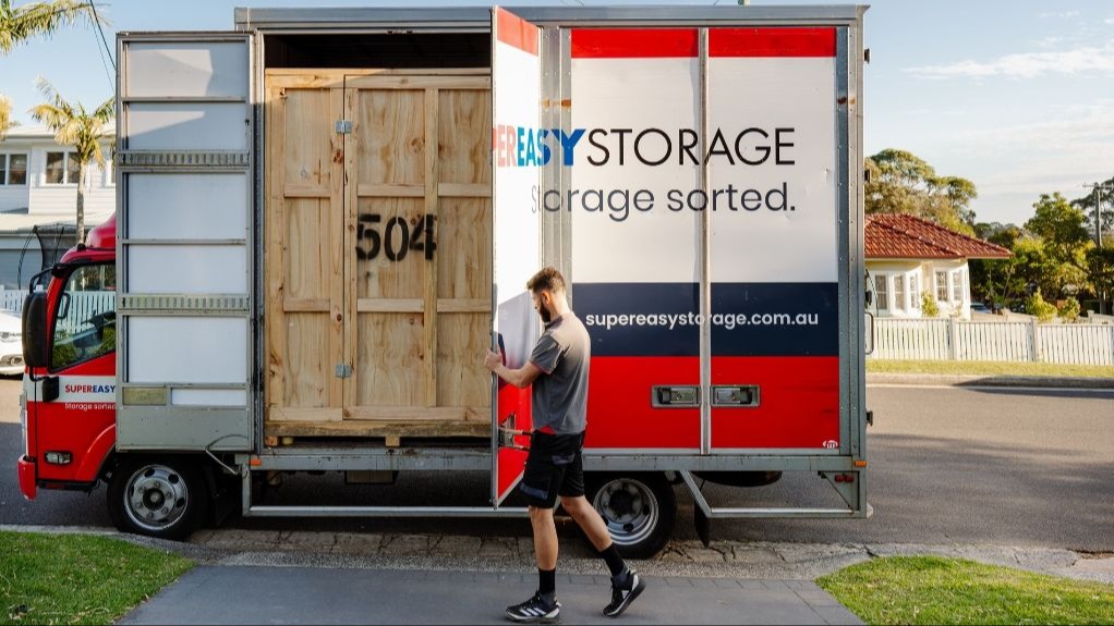 Super Easy Storage SE Melbourne | 5 Govan St, Seaford VIC 3198, Australia | Phone: (03) 8375 9491