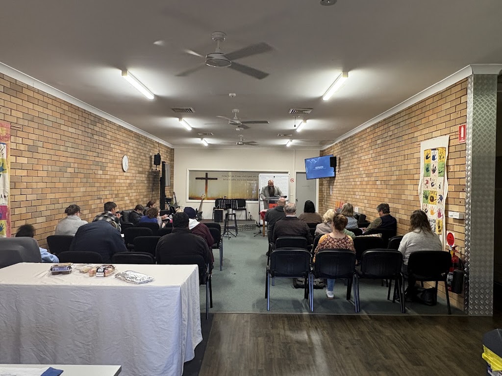 NorthWest NSW Community Church | 102 Amaroo Dr, Moree NSW 2400, Australia | Phone: 0438 758 629