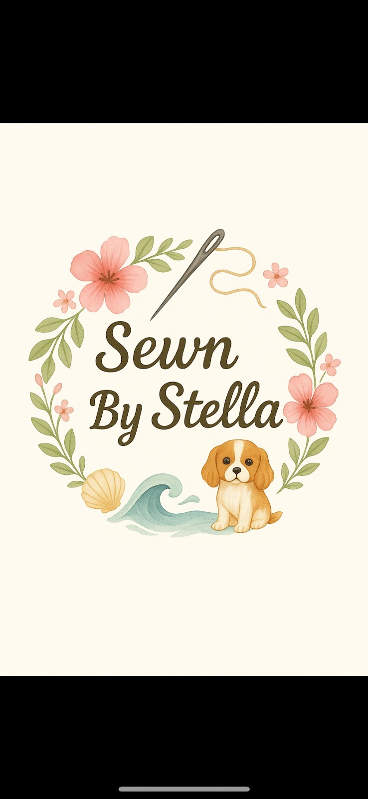 Sewn by Stella | 826 The Pocket Rd, The Pocket NSW 2483, Australia | Phone: 0403 361 035