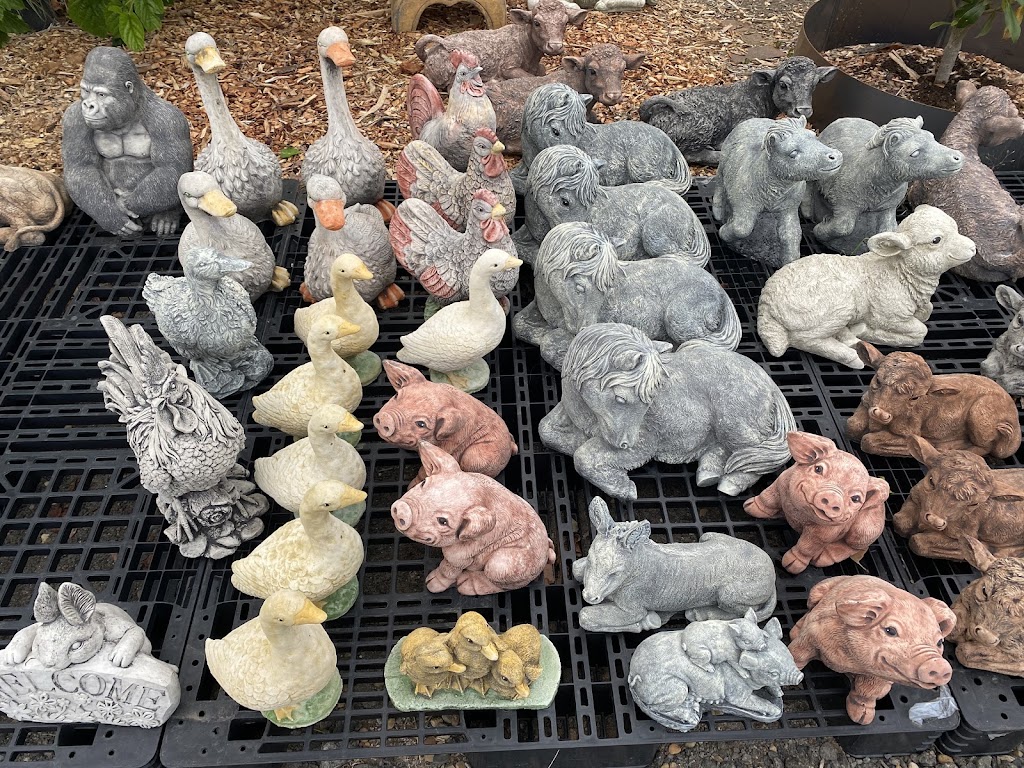 22nice4me Garden Statues | 60 Fourth Rd, Berkshire Park NSW 2765, Australia | Phone: 0410 453 025