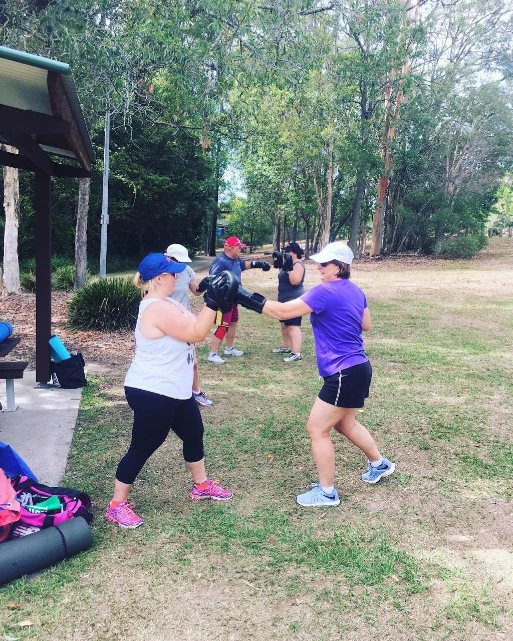 IntoFitness | health | Southpine Sports Complex, Hornets Club, 620 S Pine Rd, Brendale QLD 4500, Australia | 0421737667 OR +61 421 737 667