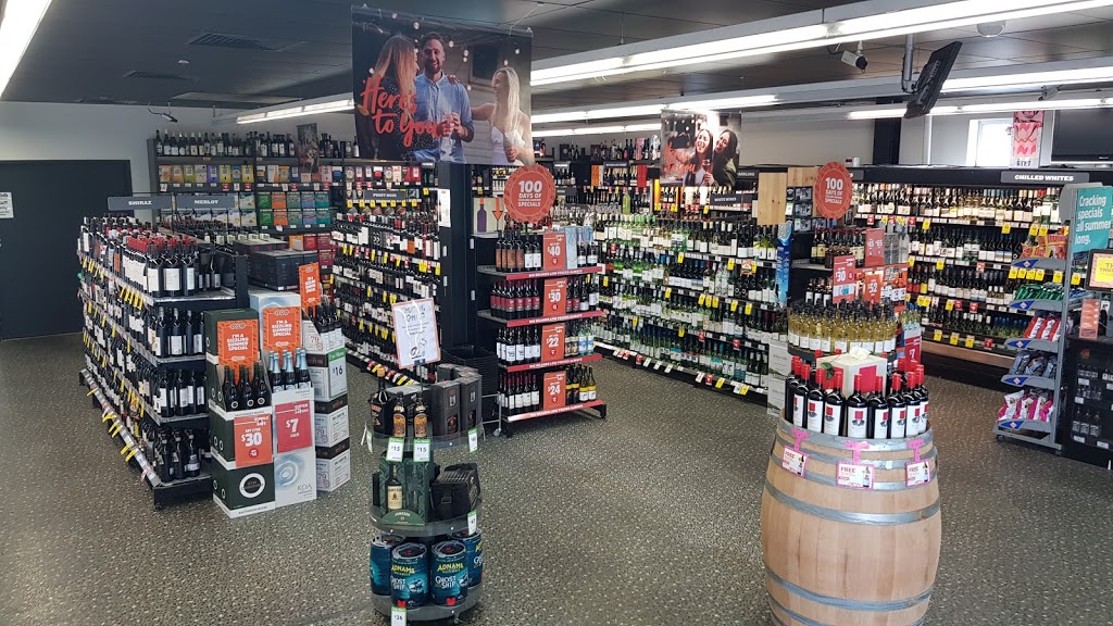 BWS Victoria Hotel Drive | Main S Rd, OHalloran Hill SA 5158, Australia | Phone: (08) 8298 6633