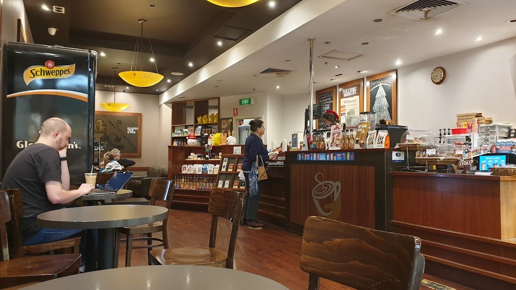 Gloria Jean’s Coffees Karingal Hub | Shop 14/330 Cranbourne Rd, Frankston VIC 3199, Australia | Phone: (03) 9770 9033