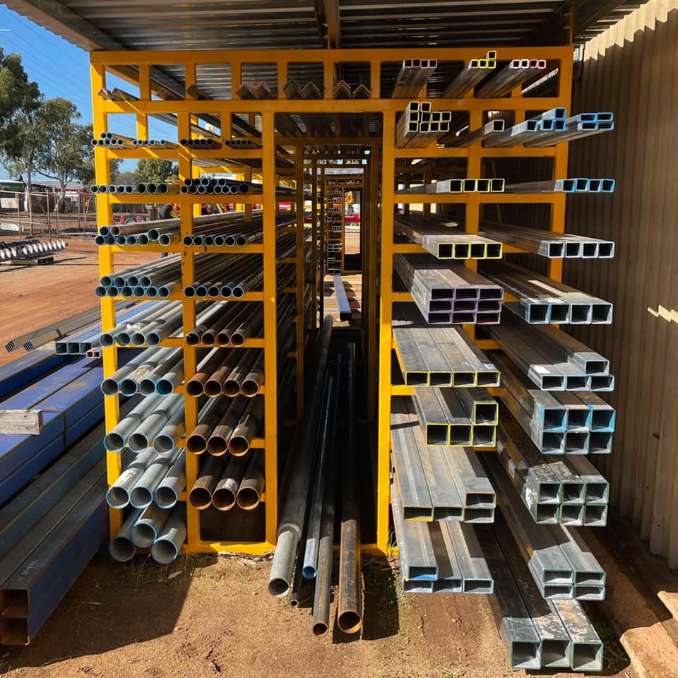 Wongan Engineering | 15 Wongan Rd, Wongan Hills WA 6603, Australia | Phone: (08) 9671 1956