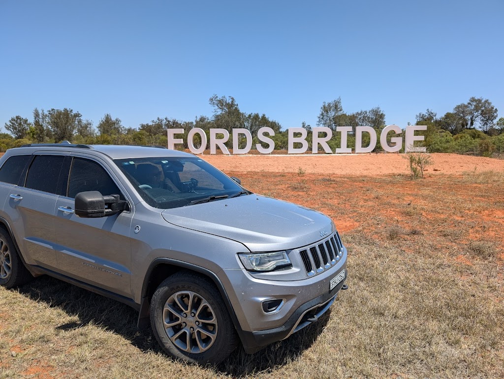 Warrego Hotel | 16 Aubrey St, Fords Bridge NSW 2840, Australia | Phone: (02) 6874 7877