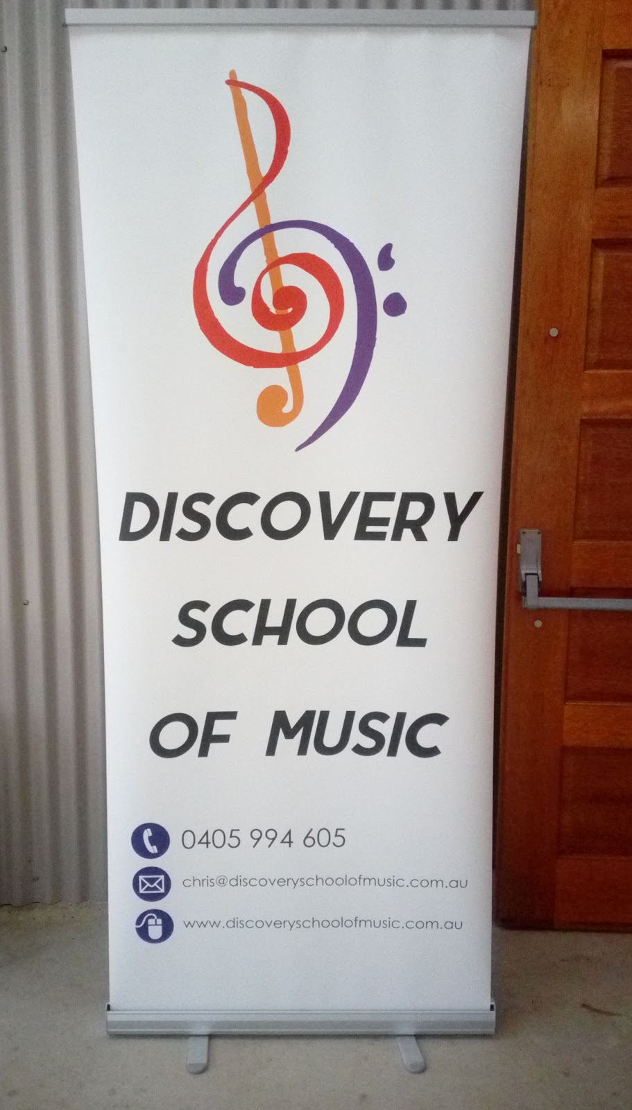 Discovery School of Music | 49 Withers Rd, Kellyville NSW 2155, Australia | Phone: 0405 994 605