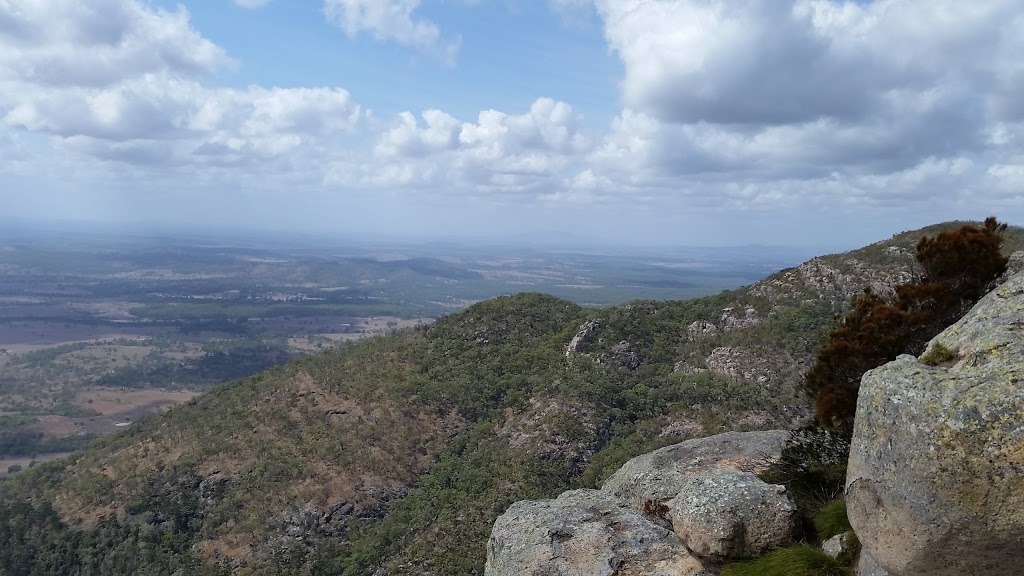 Mount Walsh National Park | park | Biggenden QLD 4621, Australia