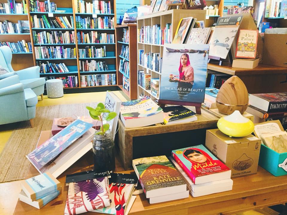 A Little Shop of Soul - Bookshop | book store | 4/14 Maple St, Cooroy QLD 4563, Australia | 0754477090 OR +61 7 5447 7090
