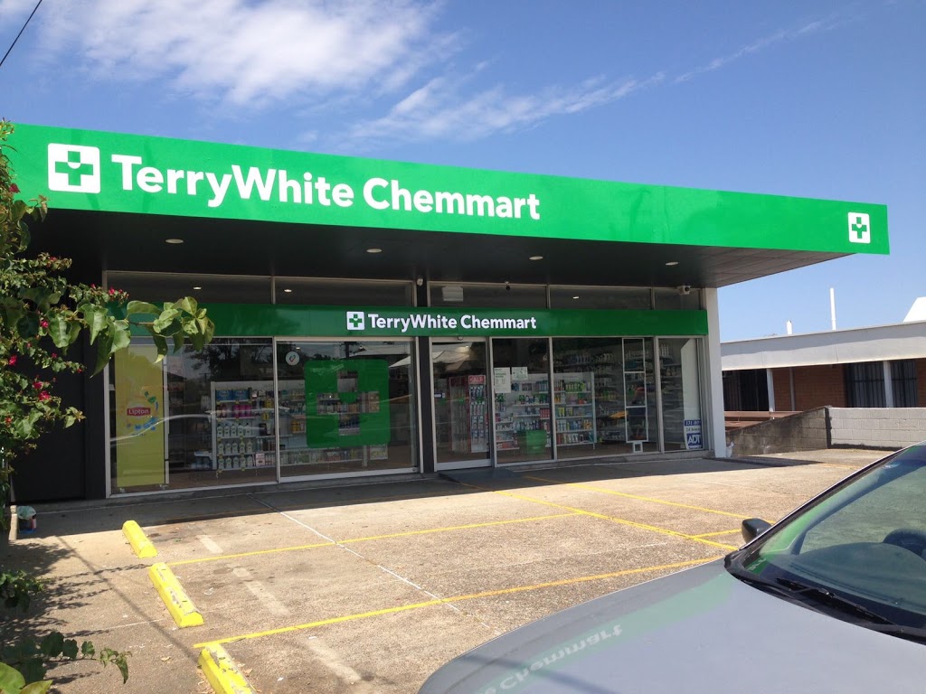 TerryWhite Chemmart Manly | Compounding Pharmacy | pharmacy | 10 Manly Rd, Manly QLD 4179, Australia | 0733966496 OR +61 7 3396 6496