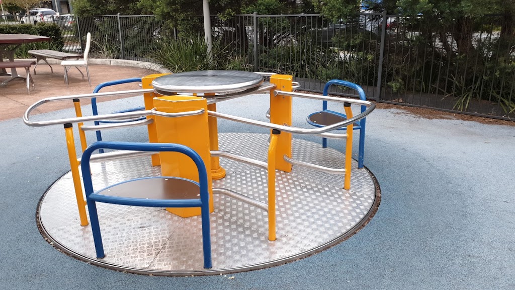 Thornton Community Centre Playground | 61 Lord Sheffield Cct, Penrith NSW 2750, Australia | Phone: (02) 4732 7777