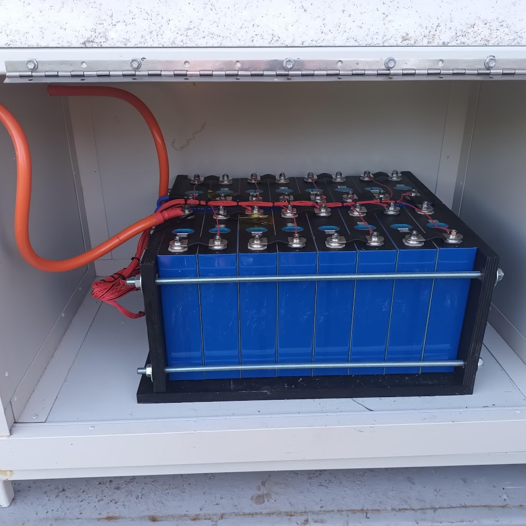 Heaven Sent Solar | 8 Natalie Ct, Regency Downs QLD 4341, Australia | Phone: 0479 115 343