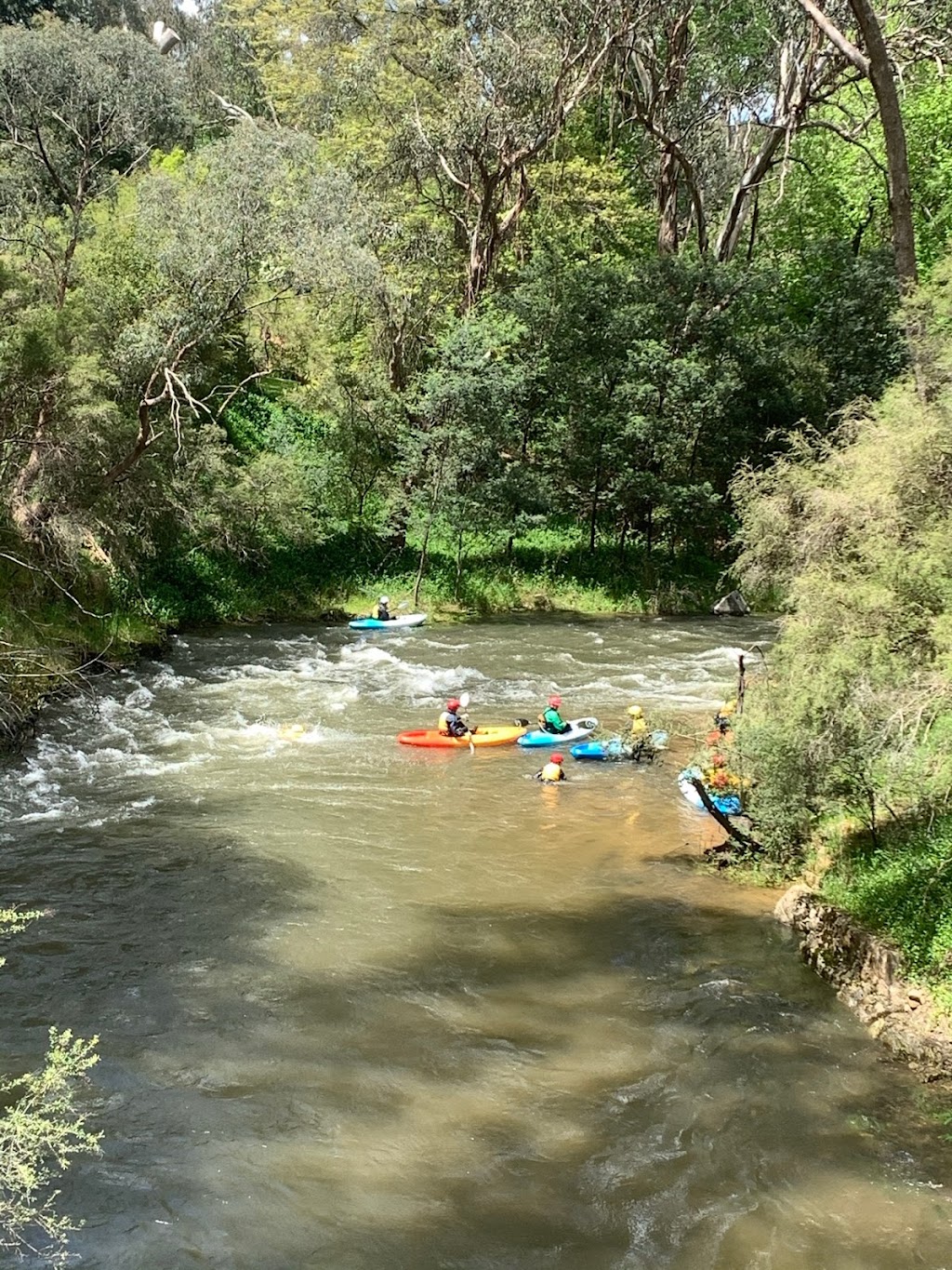 BlueMill Cottage | 9 Blue Wren Cl, Bright VIC 3741, Australia | Phone: 0407 078 744